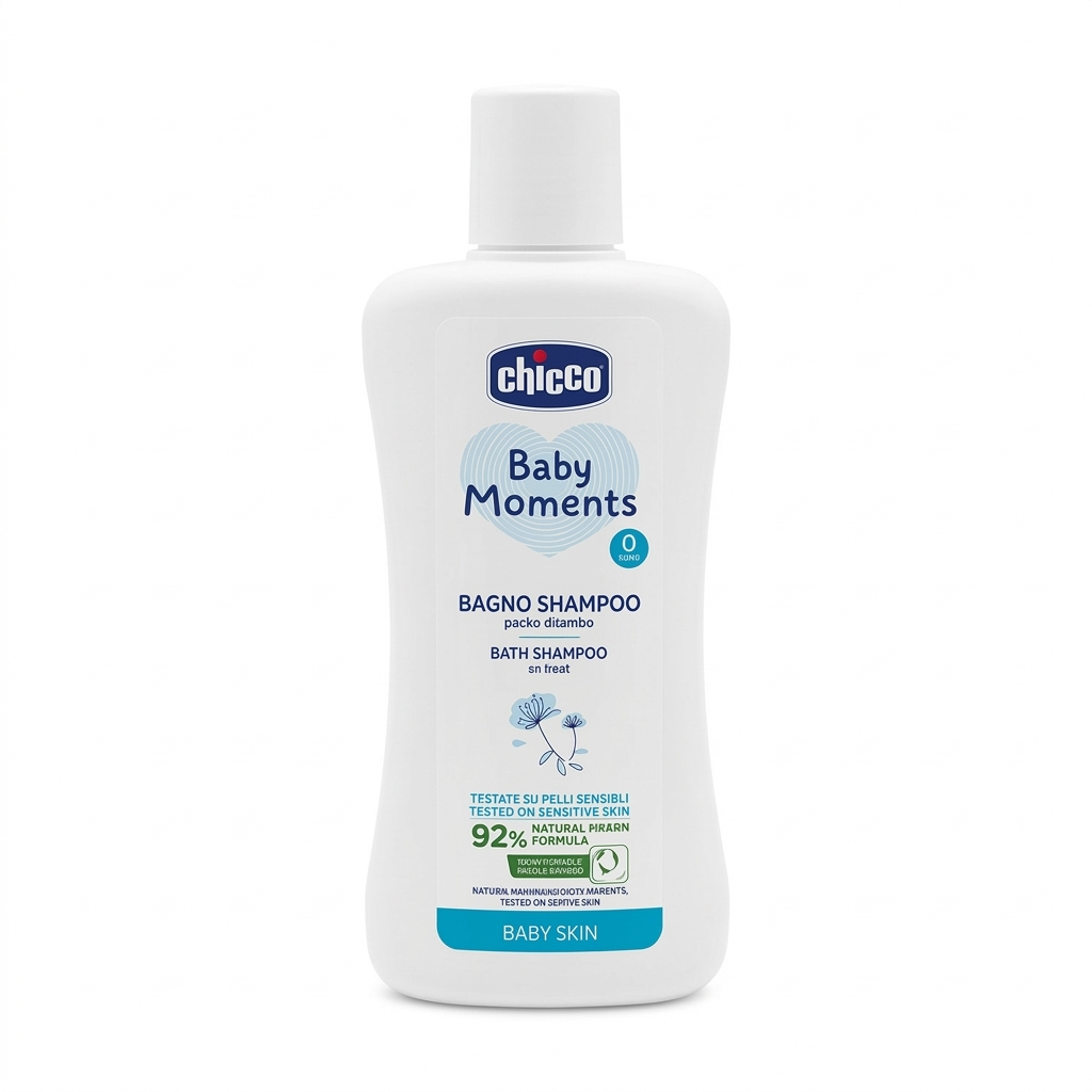 Gel de Corps Chicco Maternita