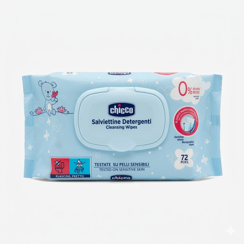 Lingette Chicco Maternita