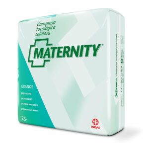 Serviette Hygiénique de Maternité Maternita