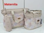 Sac à Langer Chicco – Ensemble Complet Maman & Bébé | Bambinerie Maternita Dakar