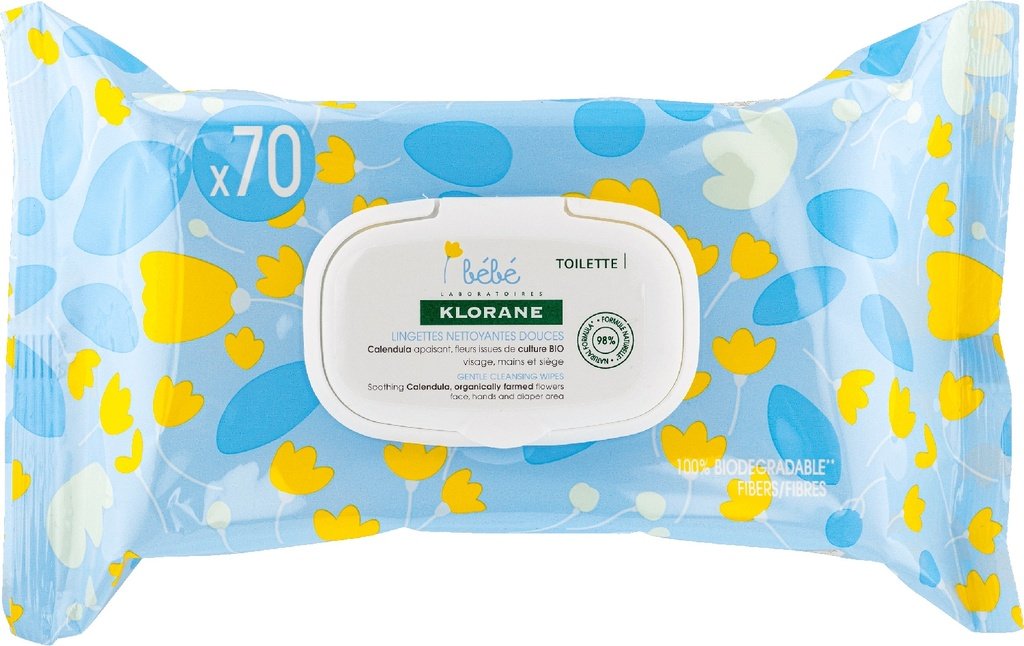 Lingette Klorane Maternita