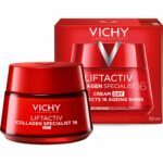 Crème Anti-Âge Jour Vichy Liftactiv Collagen Specialist 16 – 50ml Dakar