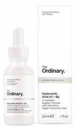 Sérum Hydratant The Ordinary Acide Hyaluronique 2% + B5 – 30ml Dakar