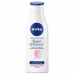 Nivea lait de corps cacao nourrissant maternita