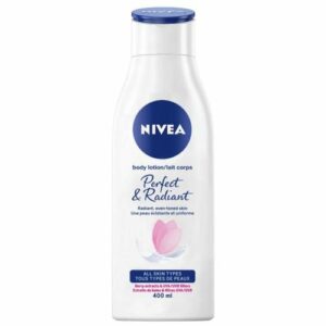 Nivea lait de corps cacao nourrissant maternita