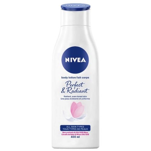 Nivea lait de corps cacao nourrissant maternita