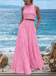 Emble 2pcs pour Femme Maternita