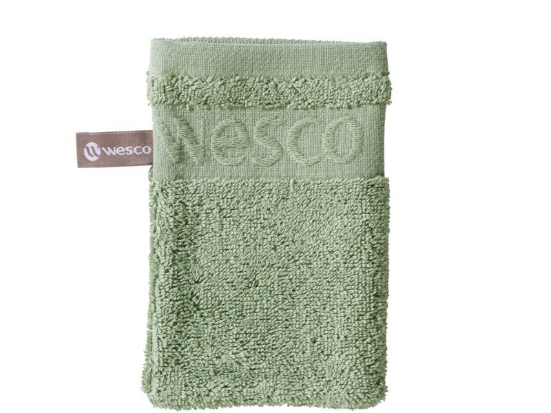 Gant de Toilette Bébé Ultra Doux coton – Image 4