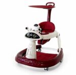 Youpala Trotteur  Bébé Multifonction Musicale avec Pare-Soleil – Confort & Sécurité | Maternita Dakar