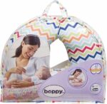 Coussin d’Allaitement Boppy Chicco – Confort Maman & Bébé | Maternita Dakar