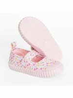 Chaussures Enfant Style Barefoot & Mary Jane  25-35– Confortables et Tendance à Dakar | Bambinerie Maternita Dakar