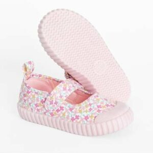 Chaussures Enfant Style Barefoot & Mary Jane  25-35– Confortables et Tendance à Dakar | Bambinerie Maternita Dakar