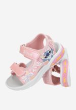 Sandales Enfant Disney Stitch LED – Confort & Style Été | Bambinerie Maternita Dakar