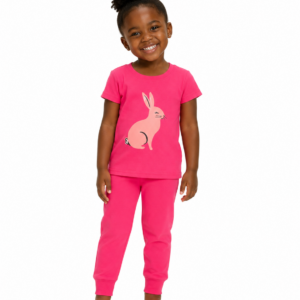Pyjama Enfant Carter’s 100% Coton – Confort Doux de 1 à 8 Ans | Maternita Dakar
