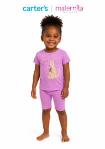 Pyjama Enfant Carter’s 2 Pièces Maternita Pyjama Enfant Carter’s 2 Pièces Maternita
