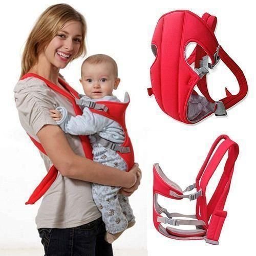 Porte-bébé Évolutif Ergonomique – Confort & Sécurité pour Bébé . Maternita Dakar – Image 2