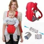 Porte-bébé Évolutif Ergonomique – Confort & Sécurité pour Bébé . Maternita Dakar