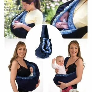 Porte-bébé Sling Bébé Confort Maternita Porte-bébé Sling Bébé Confort Maternita