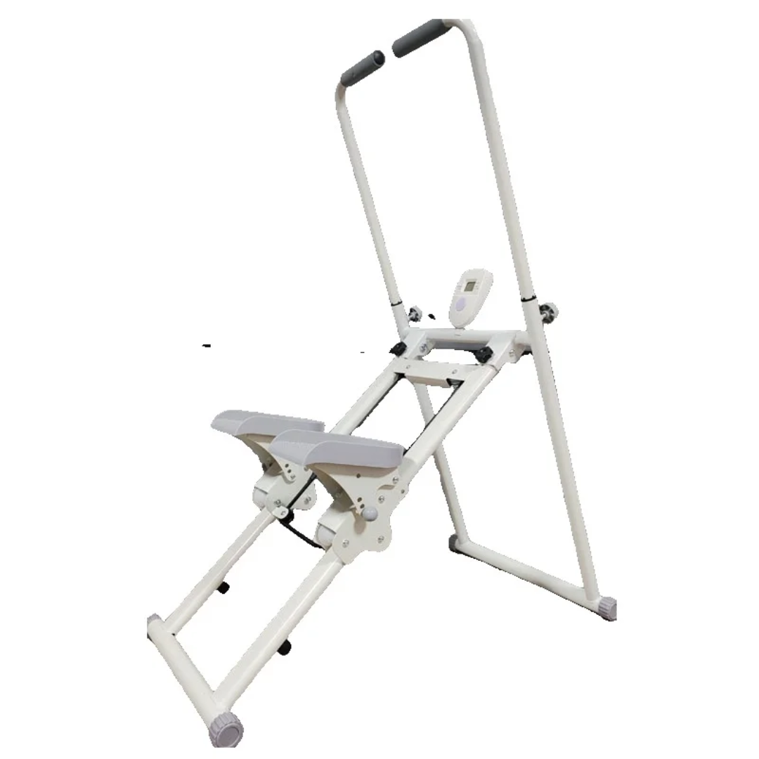Stepper d’Escalade Pliable avec Écran LCD – Appareil de Fitness Cardio Sport à Domicile Maternita Dakar – Image 4