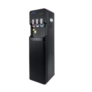 Fontaine à Eau sur Pied avec Système de Filtration Intégré – Eau Chaude, Froide et Tempérée