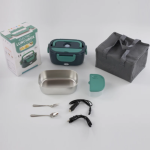 Lunch Box Range Maternita