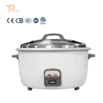 Cuiseur à Riz Grande Capacité Commercial – 13L à 15L. Maternita Dakar