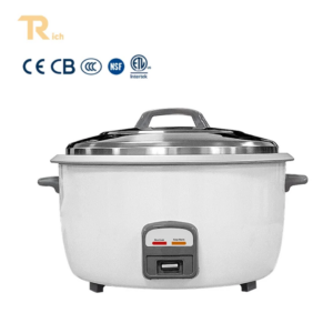 Cuiseur à Riz Grande Capacité Commercial – 13L à 15L. Maternita Dakar