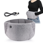 Ceinture Chauffante Bouillote USB Maternita