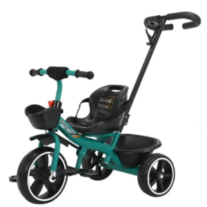 Velo Jouet Tricycle Évolutif Bébé Maternita