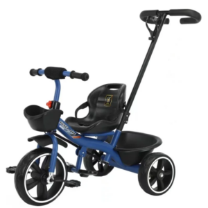 Velo Jouet Tricycle Évolutif Bébé Maternita