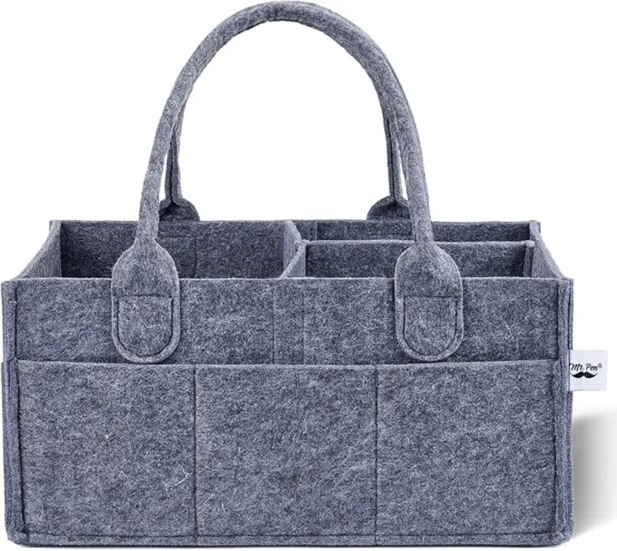 Organisateur Rangement Couches & Accessoires Bébé Portable Maternita