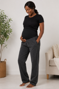 Pantalon de Grossesse Confort Maternita Pantalon de Grossesse Confort Maternita