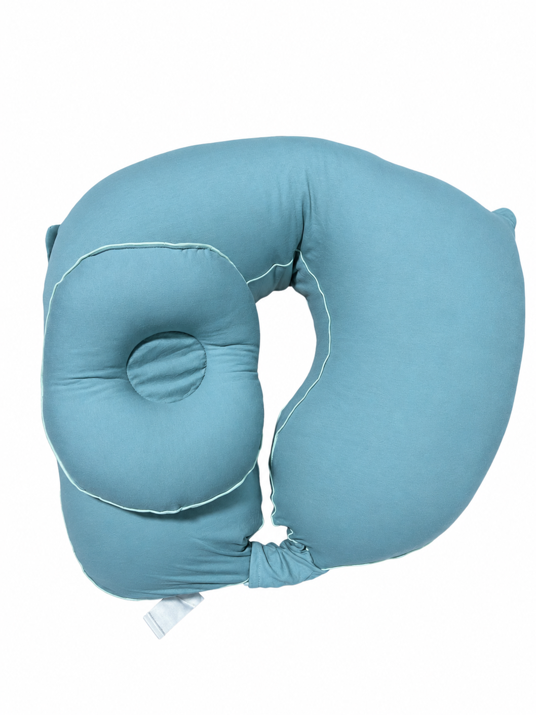 Coussin d’Allaitement Maternita – Confort Optimal pour Maman et Bébé. Maternita Dakar – Image 6
