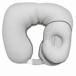 Coussin d’Allaitement Maternita – Confort Optimal pour Maman et Bébé. Maternita Dakar
