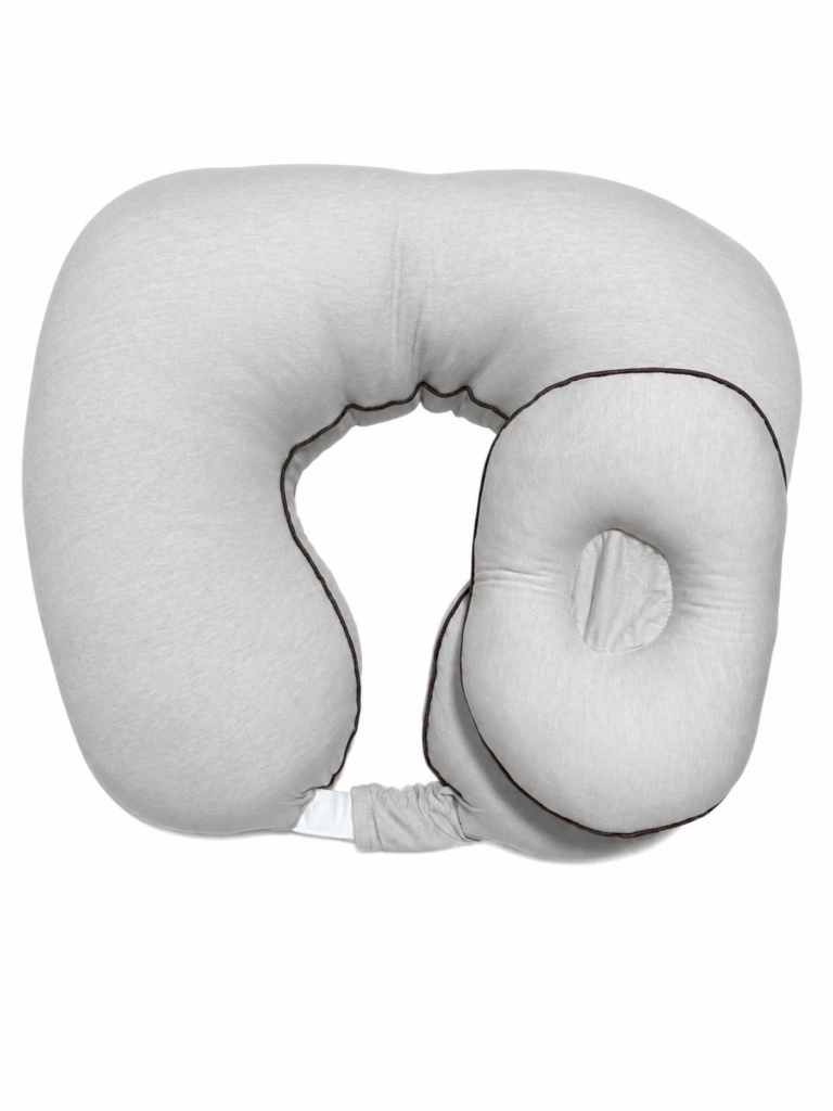 Coussin d’Allaitement Maternita – Confort Optimal pour Maman et Bébé. Maternita Dakar
