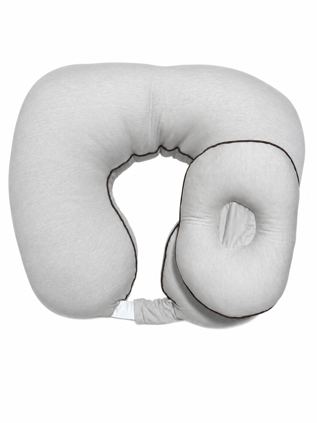 Coussin d’Allaitement Maternita – Confort Optimal pour Maman et Bébé. Maternita Dakar
