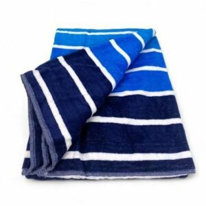 Serviette de Plage XXL 100% Coton 190 x 100 cm Maternita