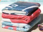 Serviette de Plage Enfant 145 x 75 cm Maternita