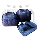 Sac Maternité a Langer Chicco 5 Pièces Maternita
