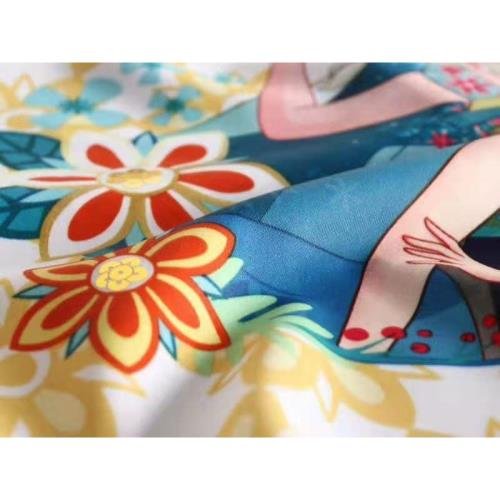 Maillot de bain fille Ensemble 3 Pièces Maternita