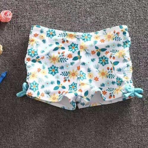 Maillot de bain fille Ensemble 3 Pièces Maternita