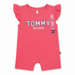 Barboteuse Bébé Fille Tommy Style Maternita