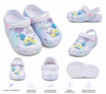 Chaussures Crocs Enfant Fantaisie EVA – Légères, Confortables et Antidérapantes Maternita Dakar