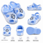 Chaussures Crocs Enfants EVA Imprimés – Légèreté, Confort et Style au Quotidien | Bambinerie Maternita Dakar