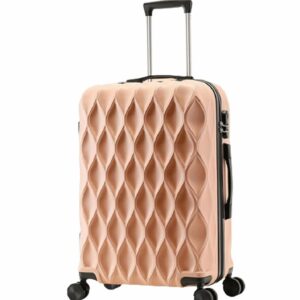 Valise Cabine Rigide Premium 55 cm – Élégance, Résistance et Confort de Voyage Maternita Dakar
