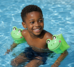 Brassards de Natation Gonflables pour Bébé et Enfant Maternita Dakar