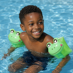 Brassards de Natation Gonflables pour Bébé et Enfant Maternita Dakar