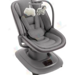 Balancelle électrique Mastela 360° – Confort, sécurité et innovation Maternita Dakar