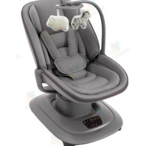 Balancelle électrique Mastela 360° – Confort, sécurité et innovation Maternita Dakar