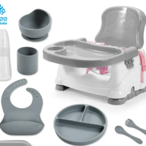 rehausseur-chaise-de-repas-bebe-avec-kit-repas-complet-siege-dalimentation-multifonction-maternita-dakar